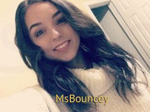 MsBouncey
