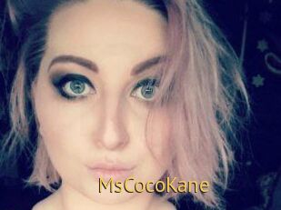 MsCocoKane