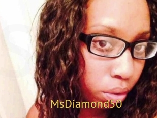 MsDiamond50