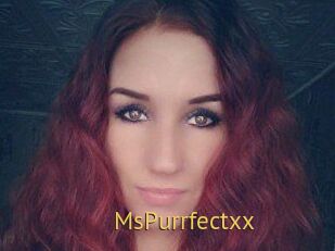 MsPurrfectxx