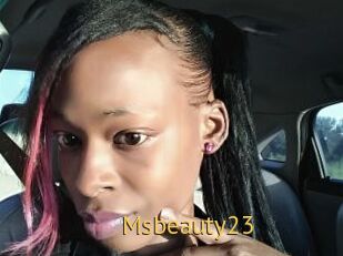 Msbeauty23