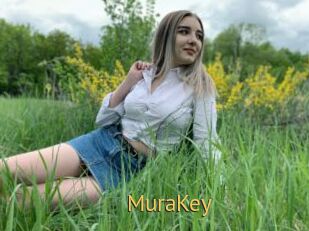 MuraKey