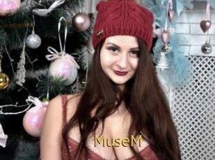MuseM