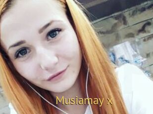 Musiamay_x