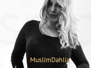 MuslimDahlia