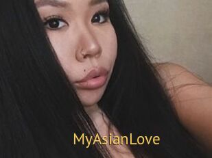 MyAsianLove