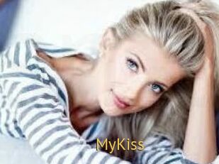 MyKiss