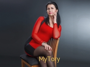 MyTory Smilin Pussy
