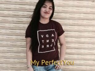 My_PerfectYou
