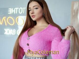 MyaColeman