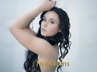 MyaCollins