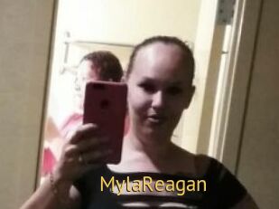 MylaReagan