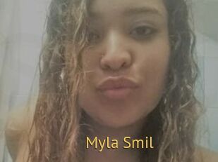 Myla_Smil