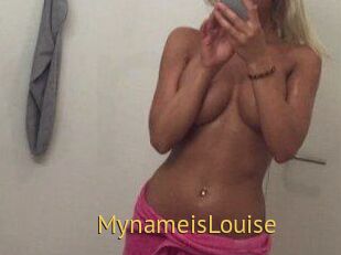 MynameisLouise