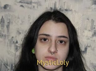 MysticLoly