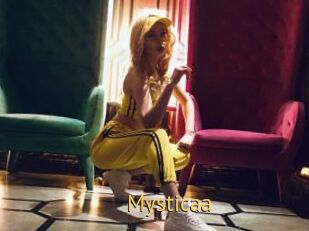 Mysticaa