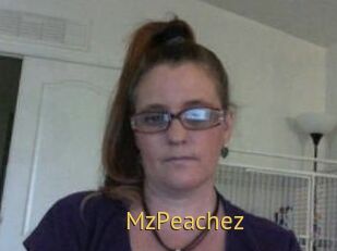 MzPeachez
