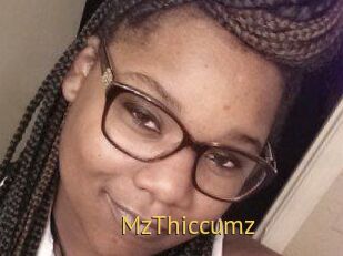 MzThiccumz