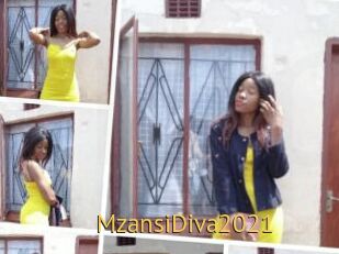 MzansiDiva2021
