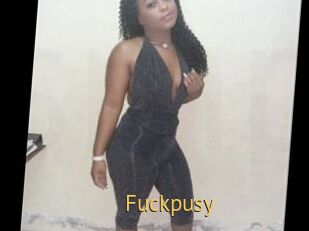 Fuckpusy