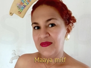 Maaya_milf
