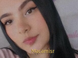 Macamisr