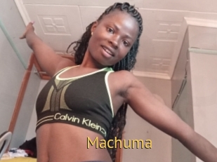 Machuma