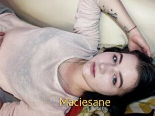 Maciesane