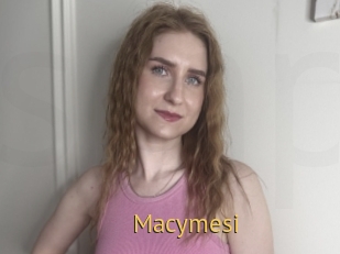 Macymesi