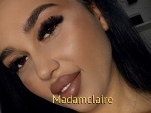 Madamclaire
