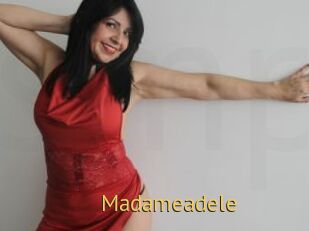 madameadele Smilin Pussy