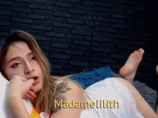 madamelilith Smilin Pussy
