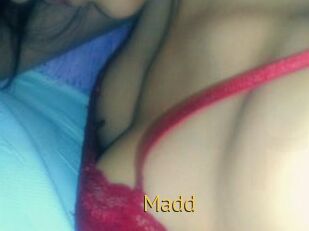 Madd
