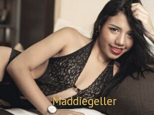 Maddiegeller