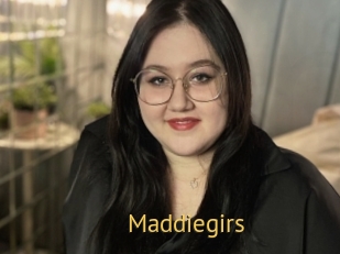 Maddiegirs