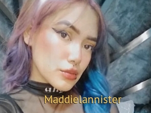 Maddielannister