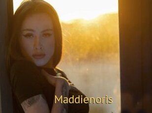 Maddienoris