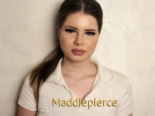 Maddiepierce