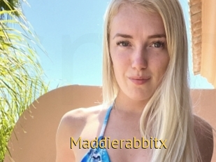 Maddierabbitx