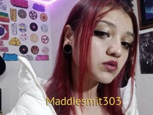 Maddiesmit303