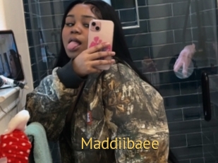 Maddiibaee