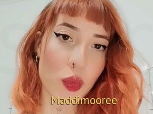 Maddimooree