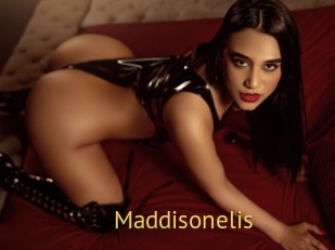 Maddisonelis