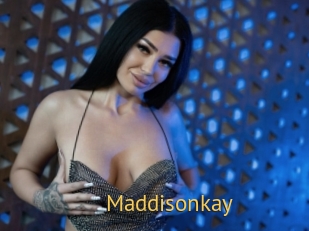 Maddisonkay