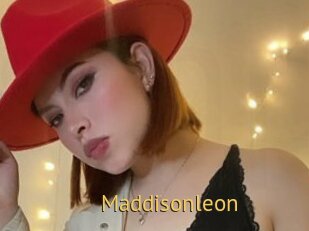 Maddisonleon