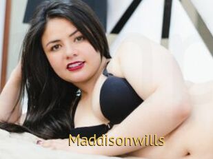 Maddisonwills