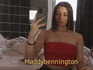 Maddybennington