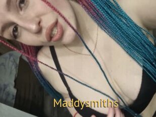 Maddysmiths