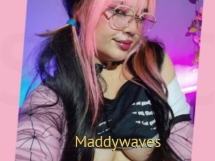 Maddywaves