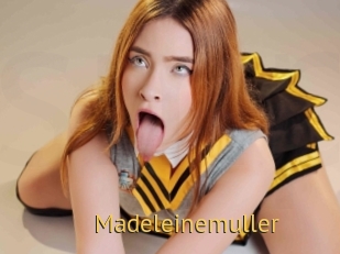 Madeleinemuller